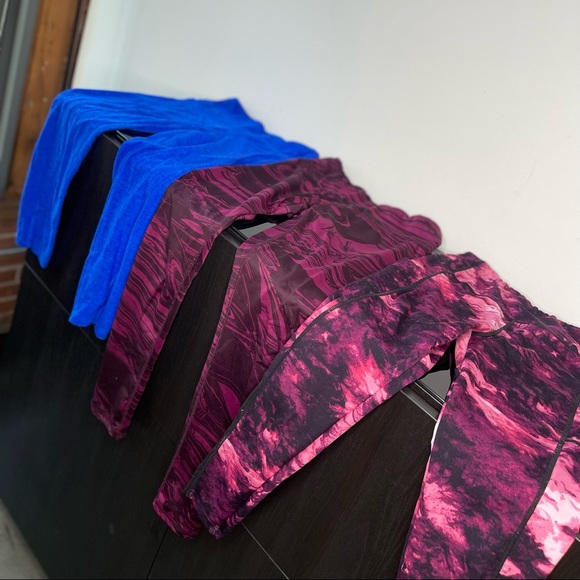 Bundle Tights - Picture 2 of 4